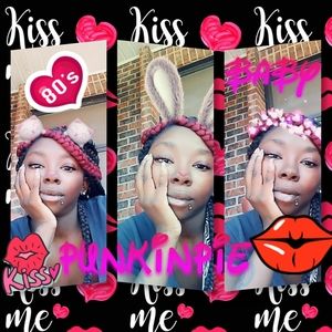 Meet your Posher, Joanna